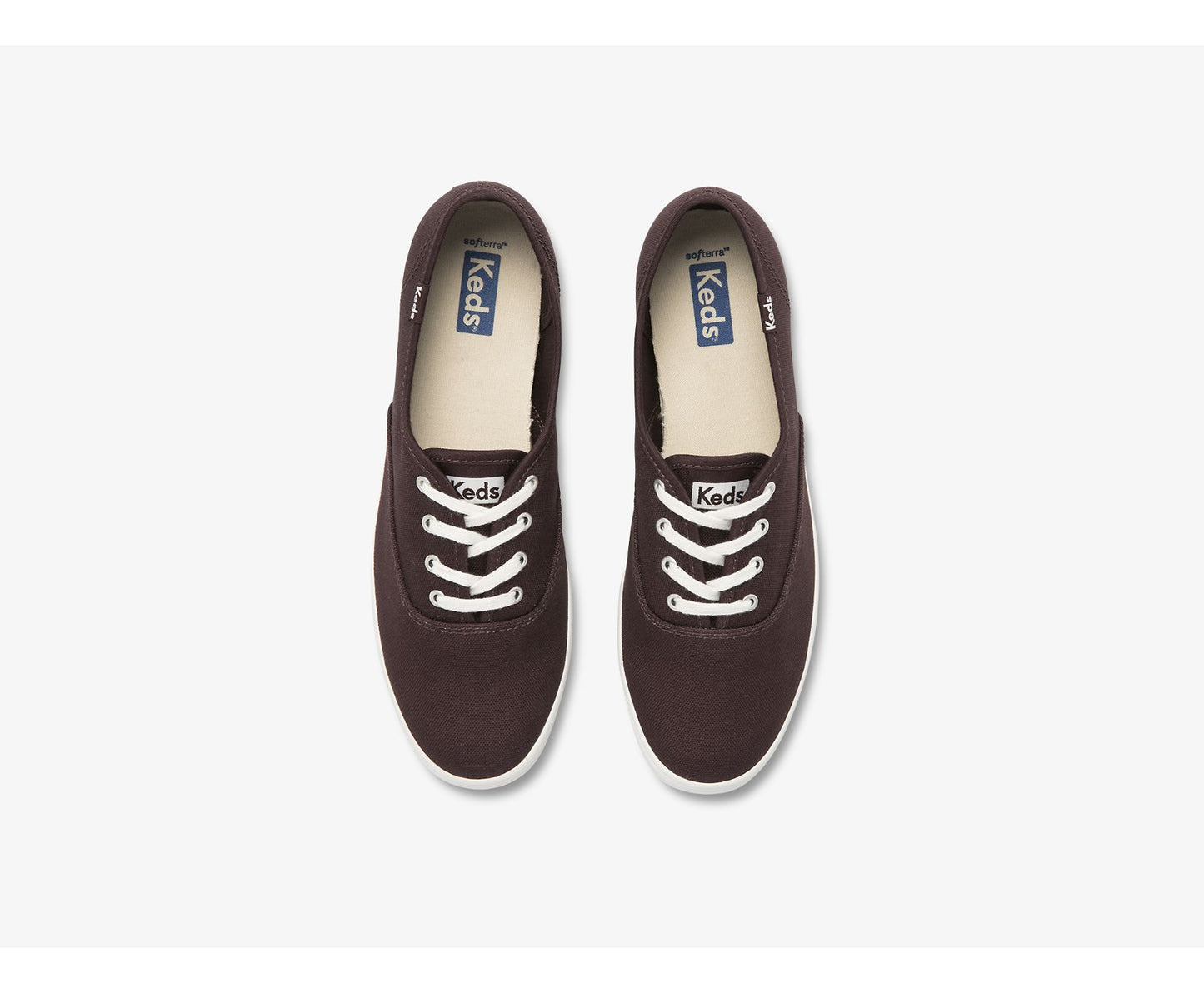 Keds | Champion Washable Feat. Organic Canvas