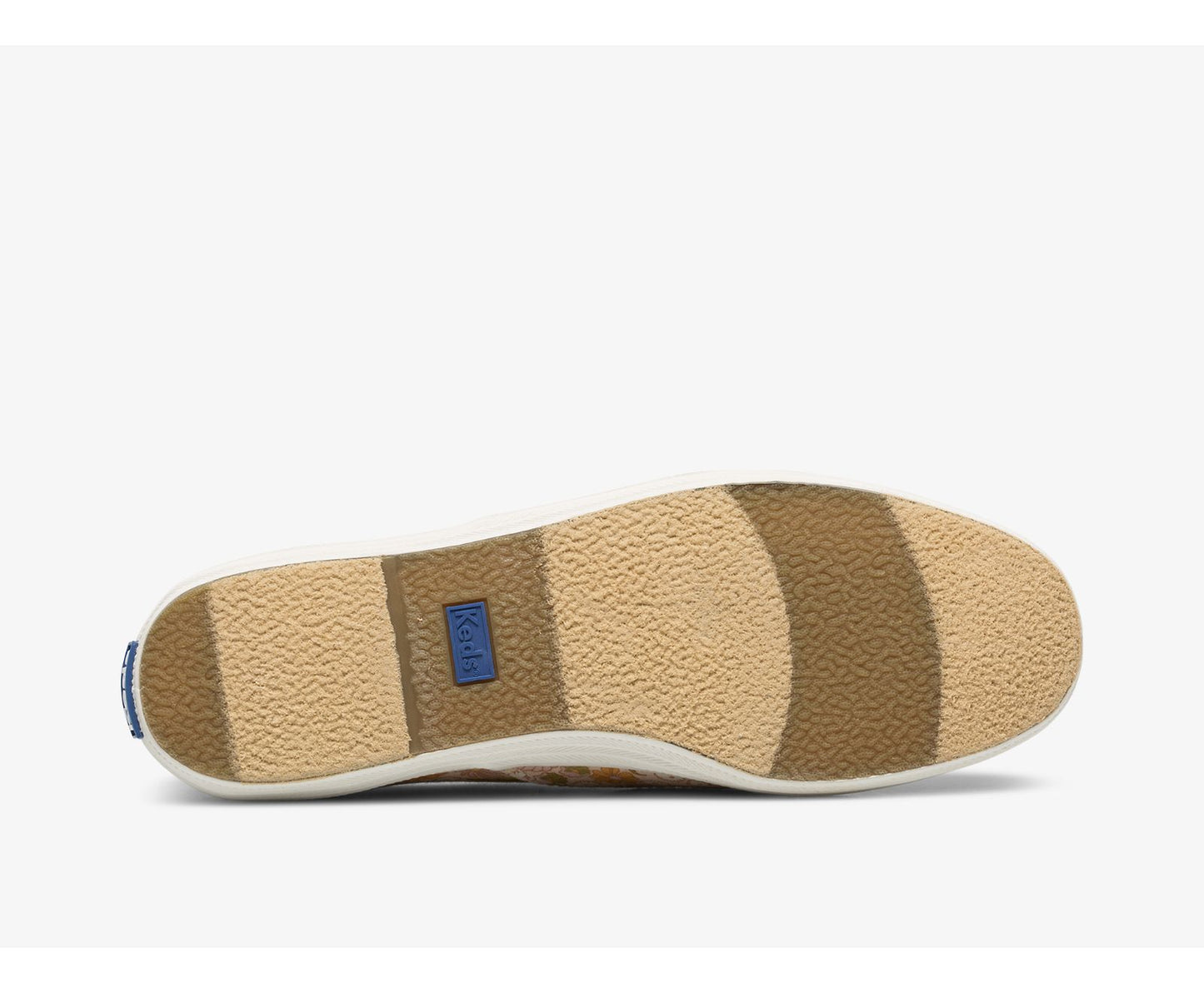 Keds | Champion Feat. Organic Canvas Groovy