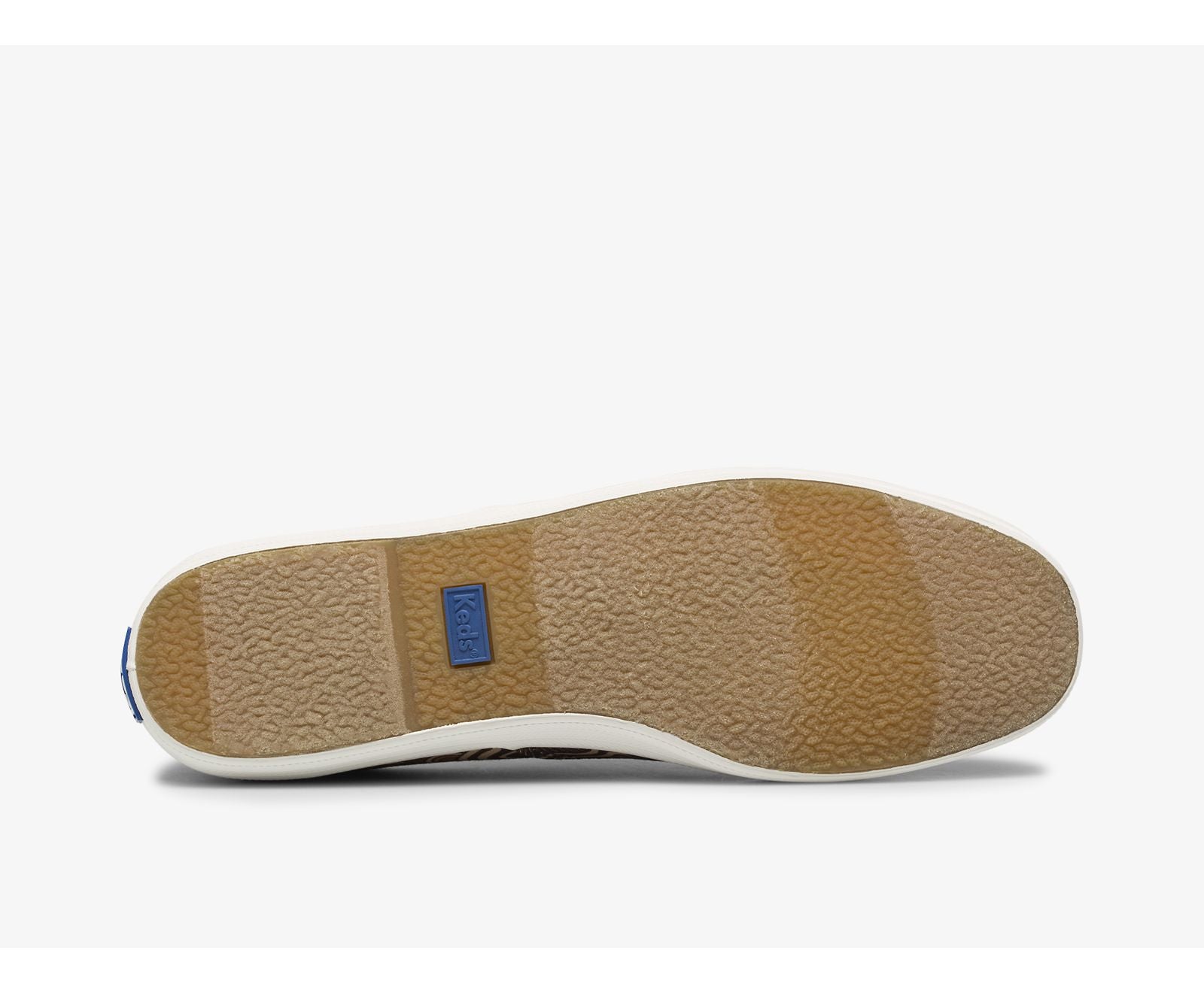 Keds | Champion Feat. Organic Canvas Ripple