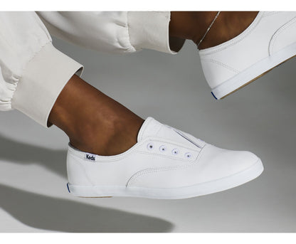 Keds | Chillax Leather
