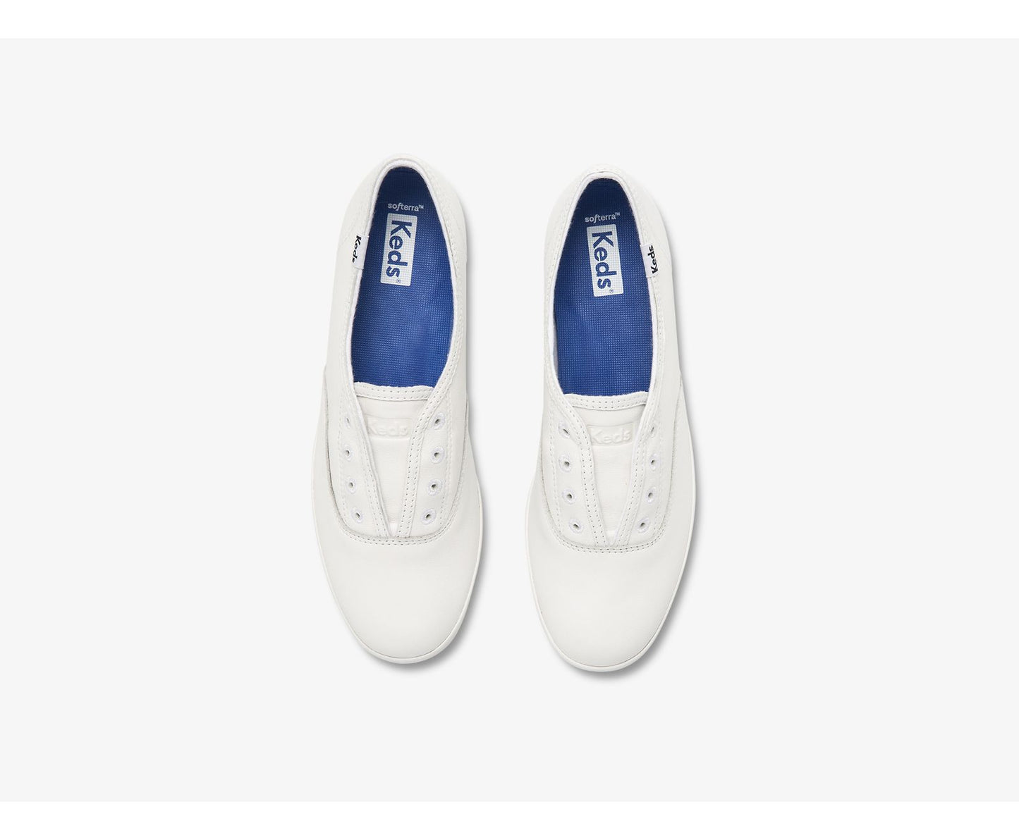 Keds | Chillax Leather