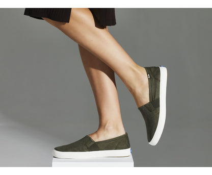 Keds | Clipper Solids