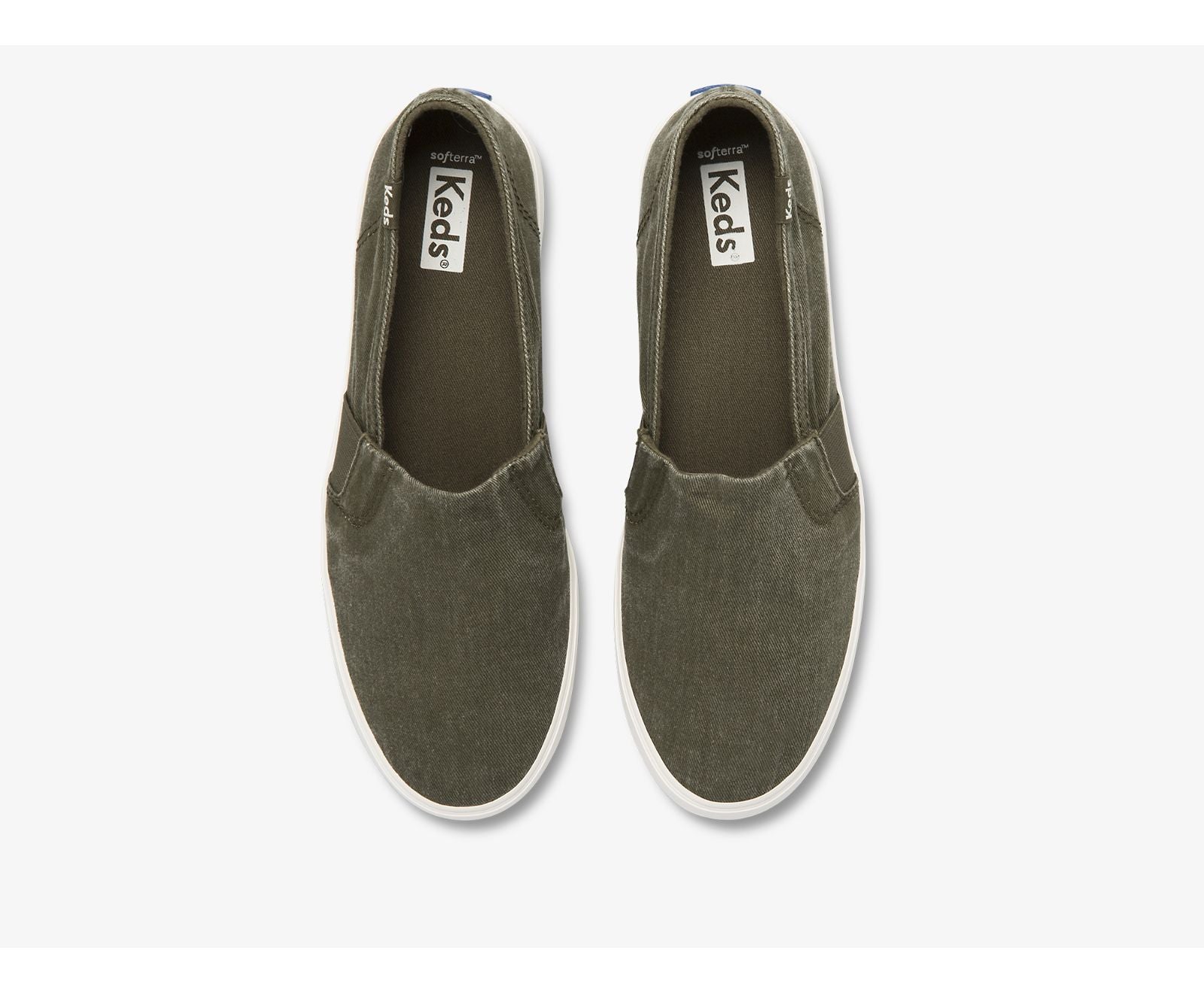Keds | Clipper Solids