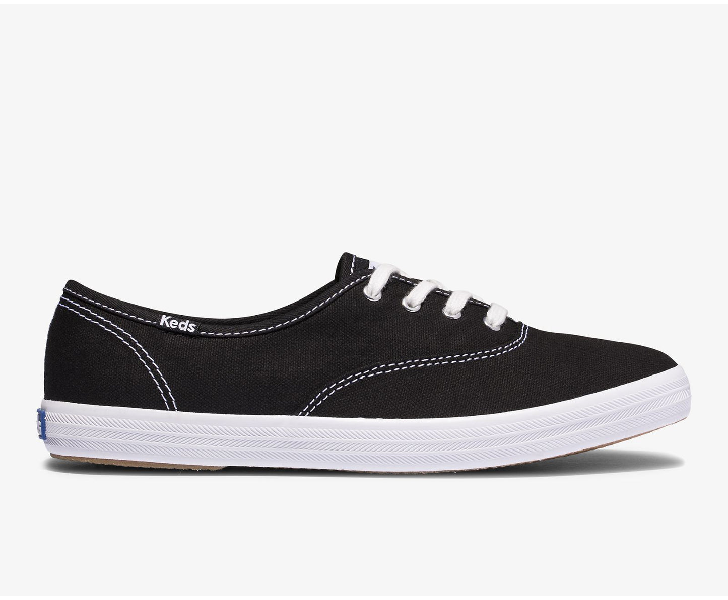 Keds | Champion Feat. Organic Cotton
