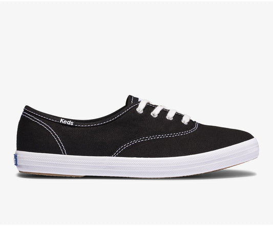 Keds | Champion Feat. Organic Cotton