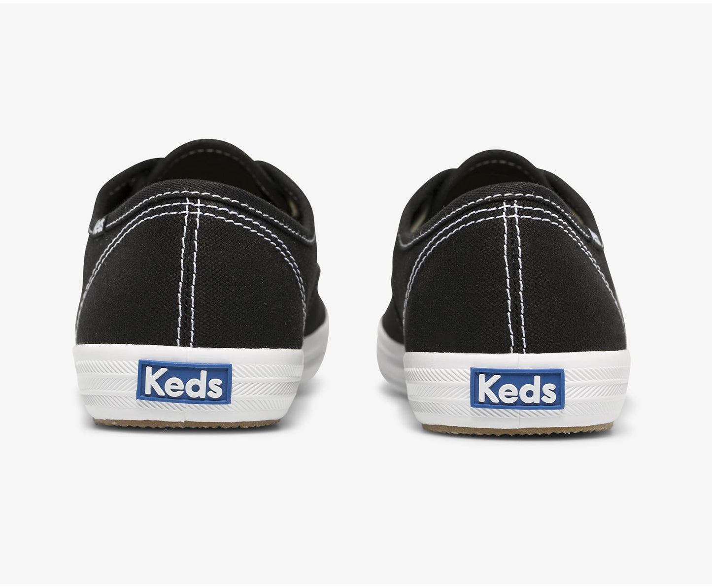 Keds | Champion Feat. Organic Cotton