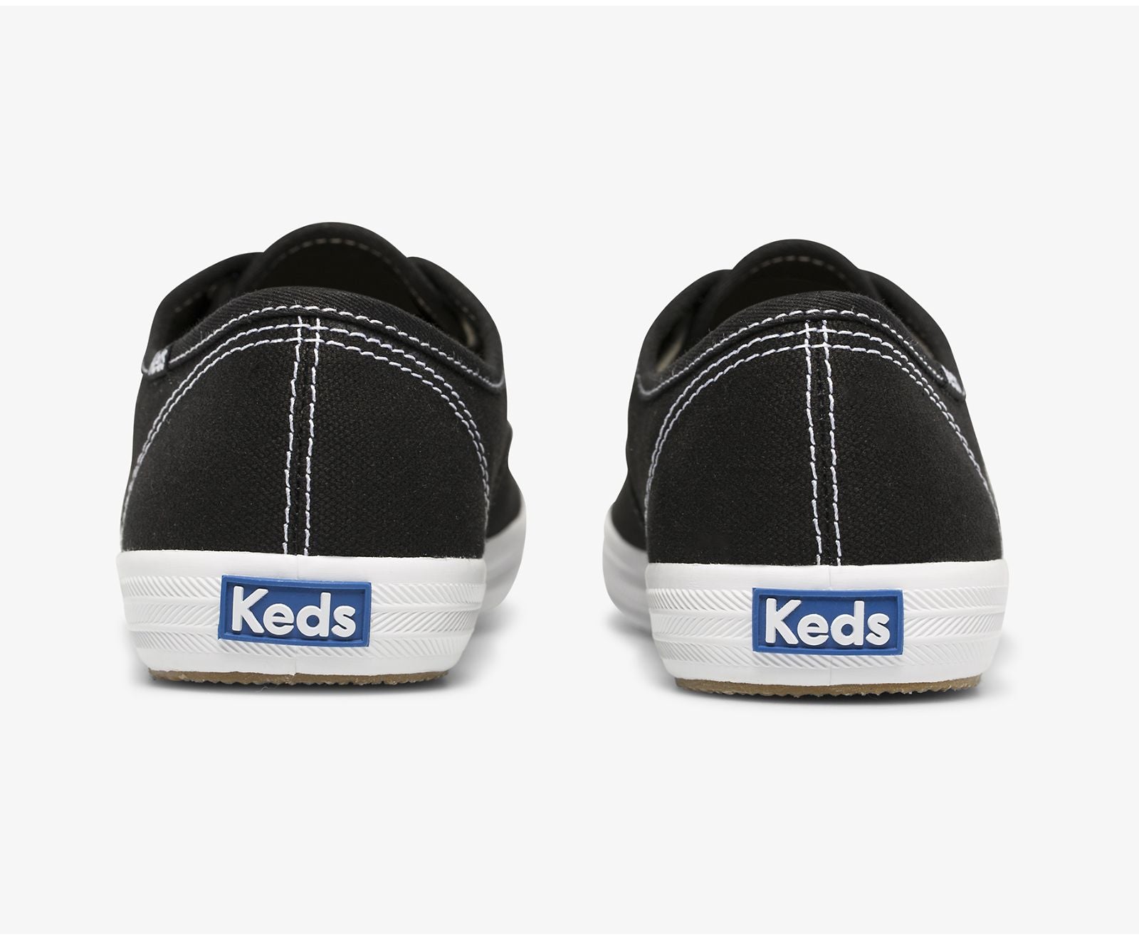 Keds | Champion Feat. Organic Cotton