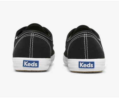 Keds | Champion Feat. Organic Cotton