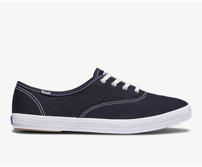 Keds | Champion Feat. Organic Cotton