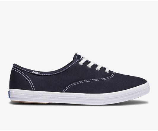 Keds | Champion Feat. Organic Cotton