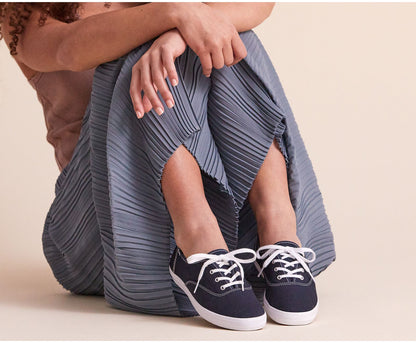 Keds | Champion Feat. Organic Cotton