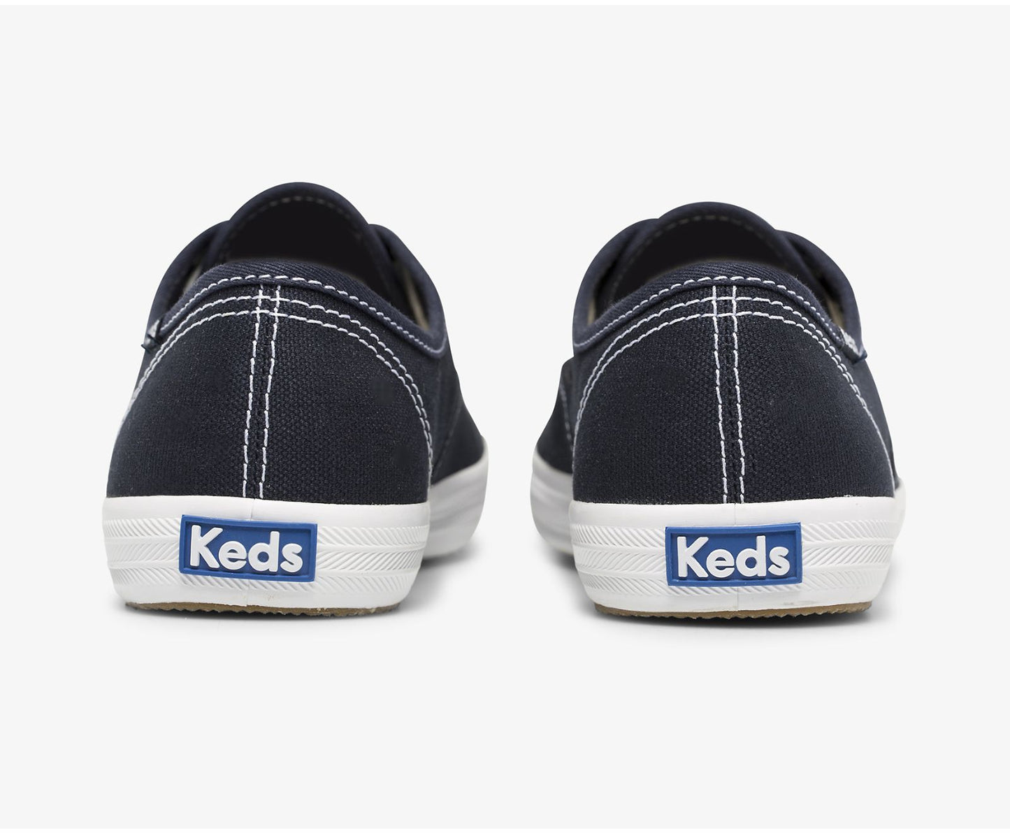 Keds | Champion Feat. Organic Cotton