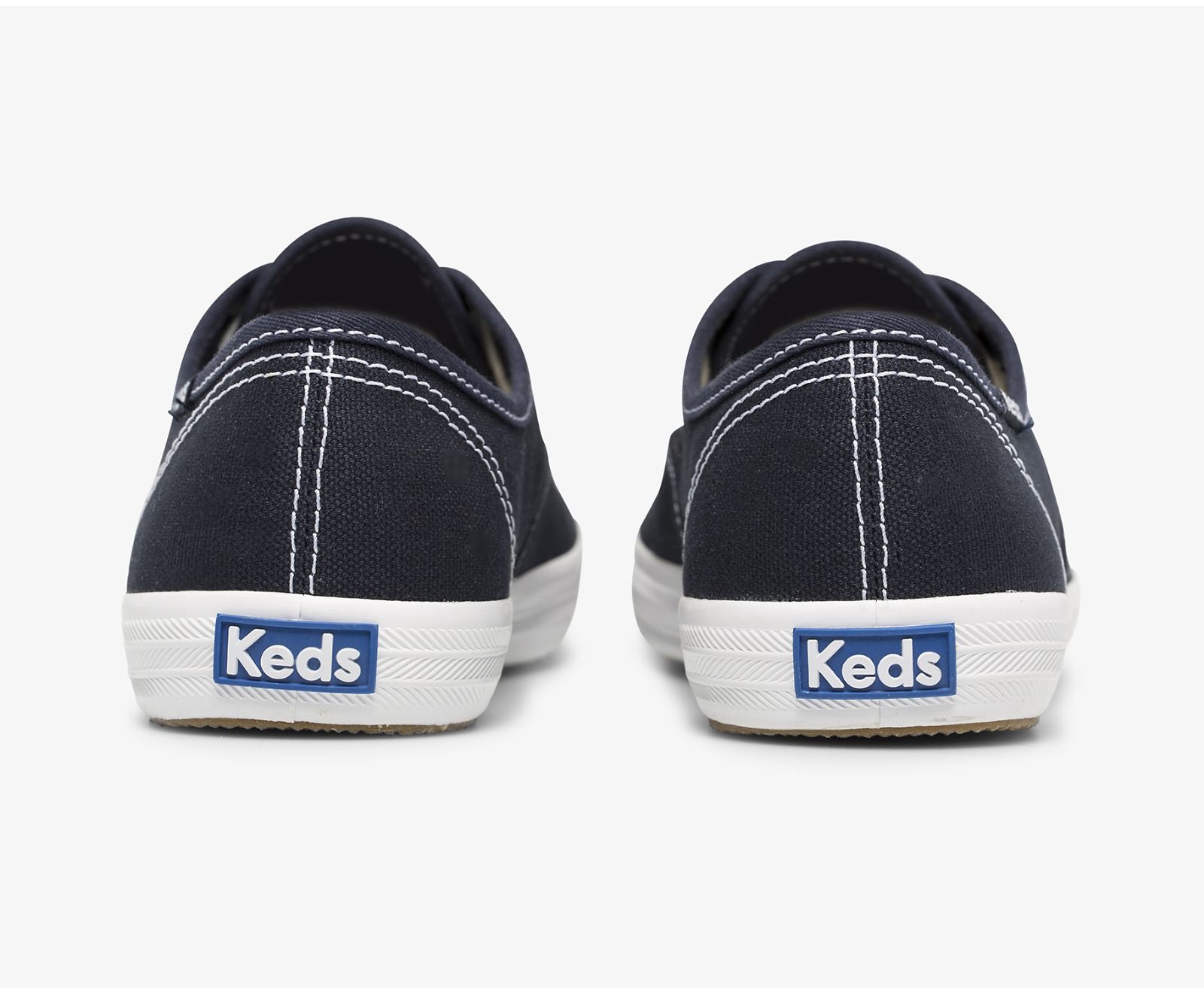 Keds | Champion Feat. Organic Cotton