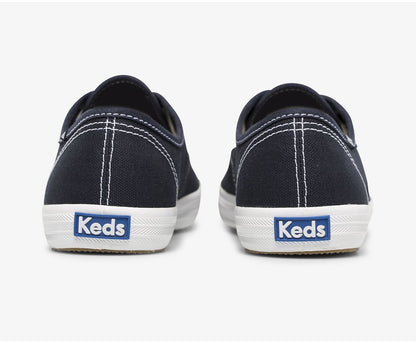 Keds | Champion Feat. Organic Cotton