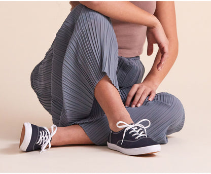 Keds | Champion Feat. Organic Cotton