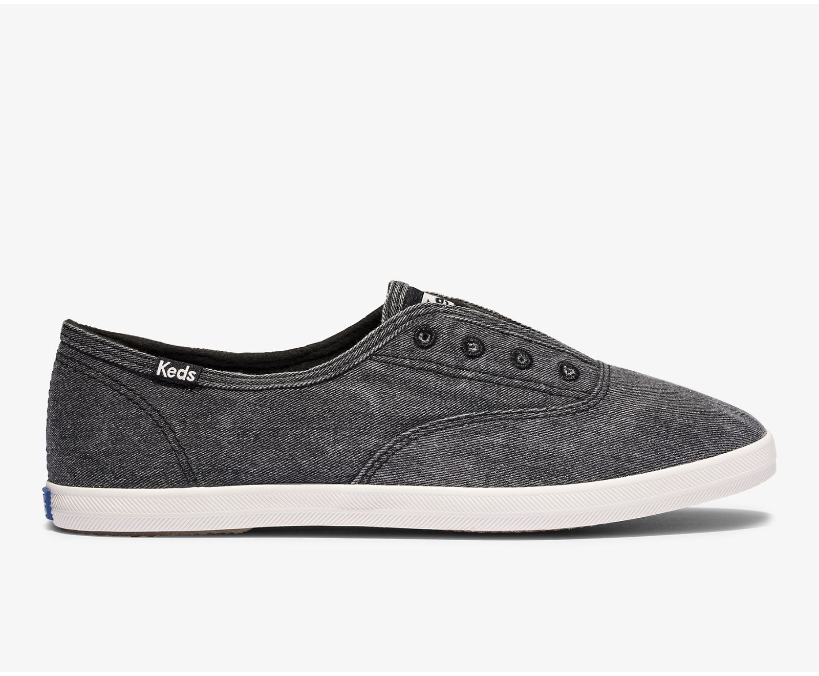 Keds | Chillax Washable Feat. Organic Cotton