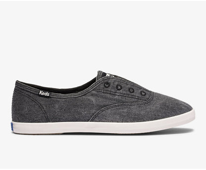 Keds | Chillax Washable Feat. Organic Cotton