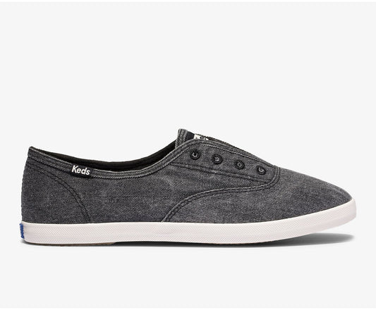 Keds | Chillax Washable Feat. Organic Cotton