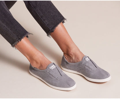 Keds | Chillax Washable Feat. Organic Cotton