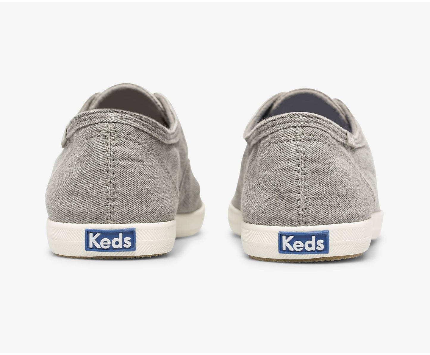 Keds | Chillax Washable Feat. Organic Cotton