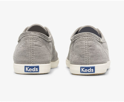Keds | Chillax Washable Feat. Organic Cotton