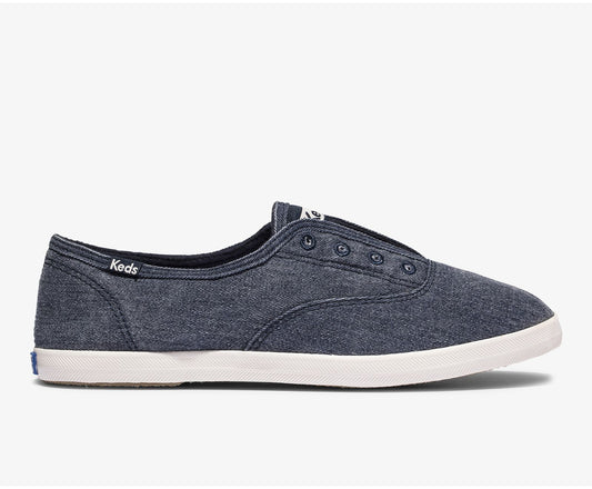 Keds | Chillax Washable Feat. Organic Cotton
