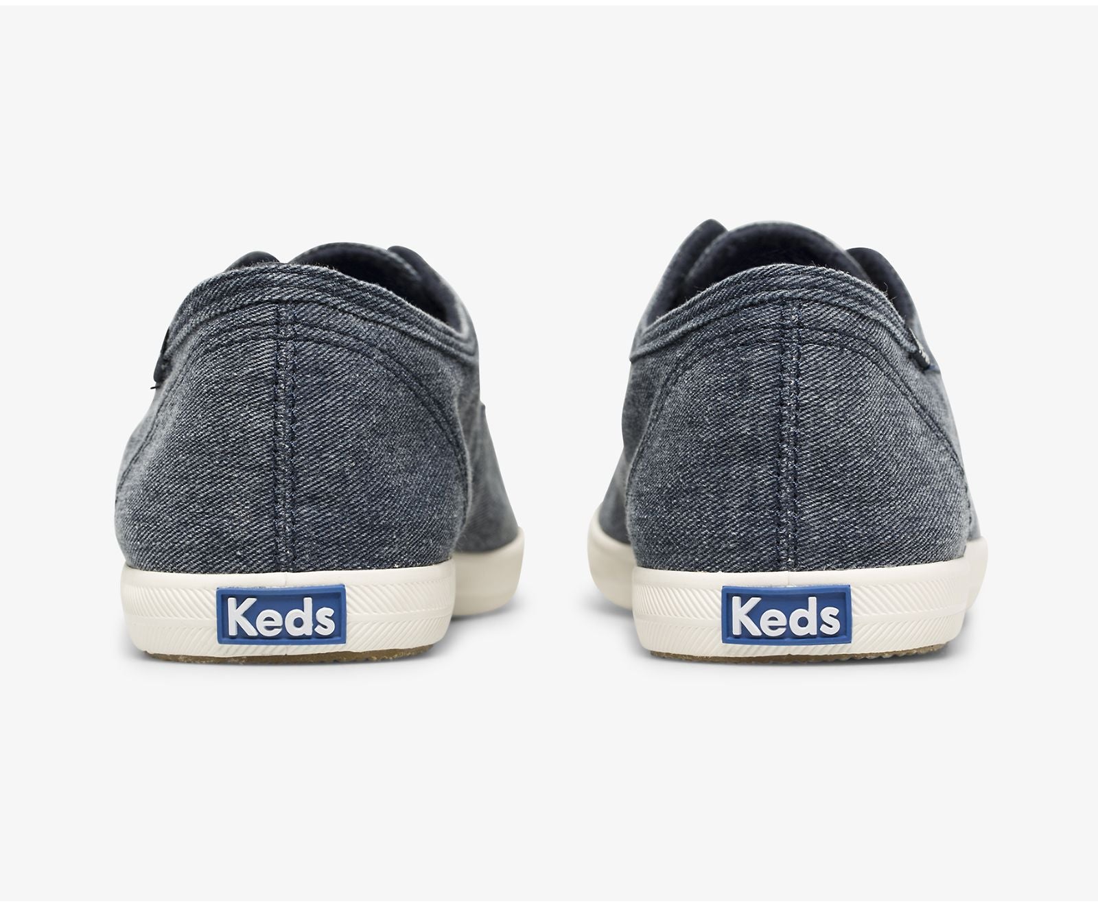 Keds | Chillax Washable Feat. Organic Cotton