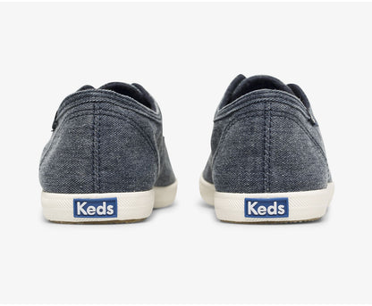 Keds | Chillax Washable Feat. Organic Cotton