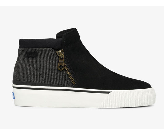 Keds | Cooper Zip Bootie