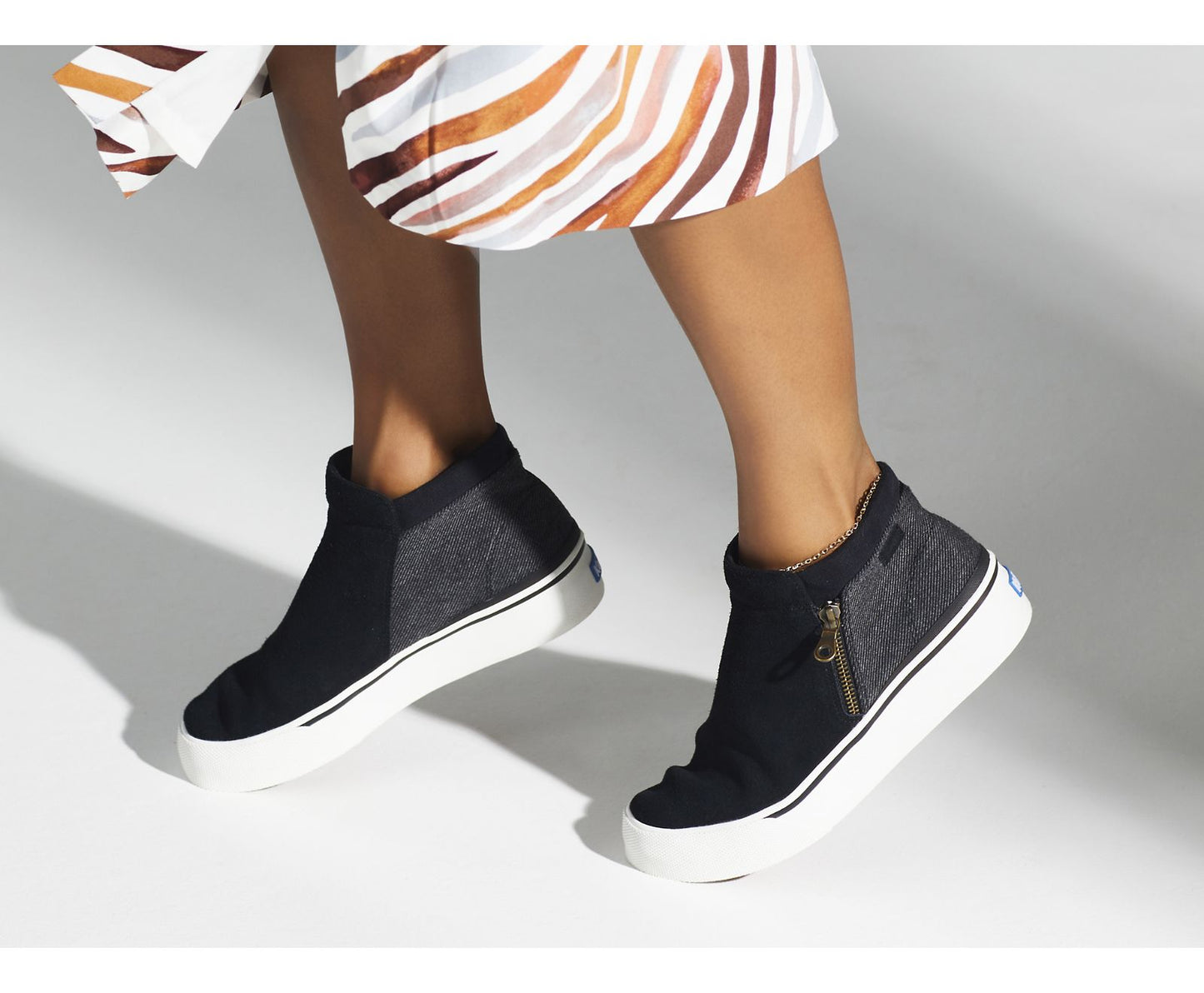 Keds | Cooper Zip Bootie