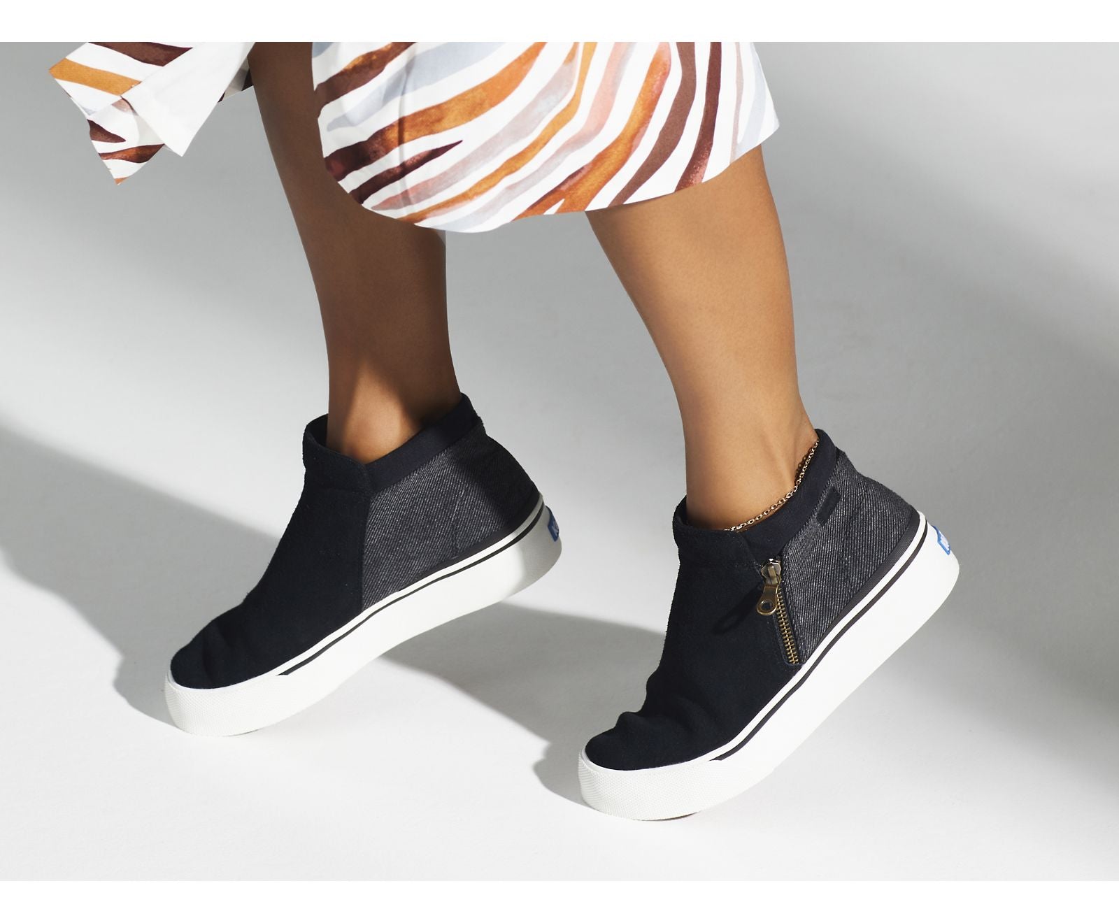 Keds | Cooper Zip Bootie