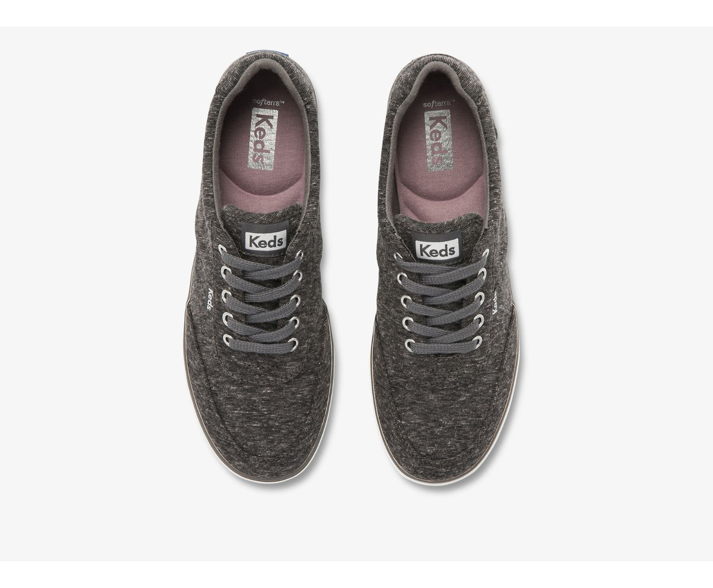 Keds | Courty II Stripey Jersey