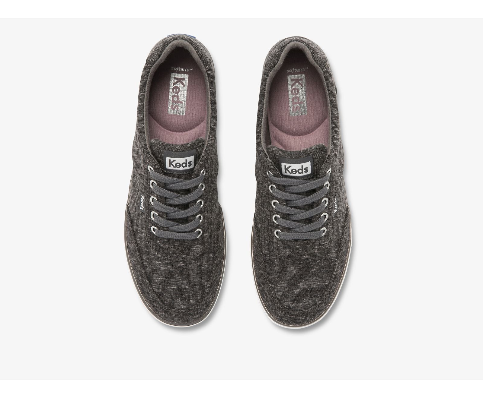 Keds | Courty II Stripey Jersey
