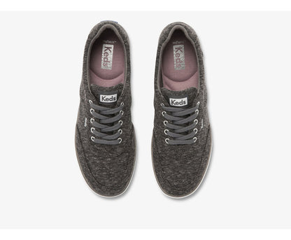 Keds | Courty II Stripey Jersey