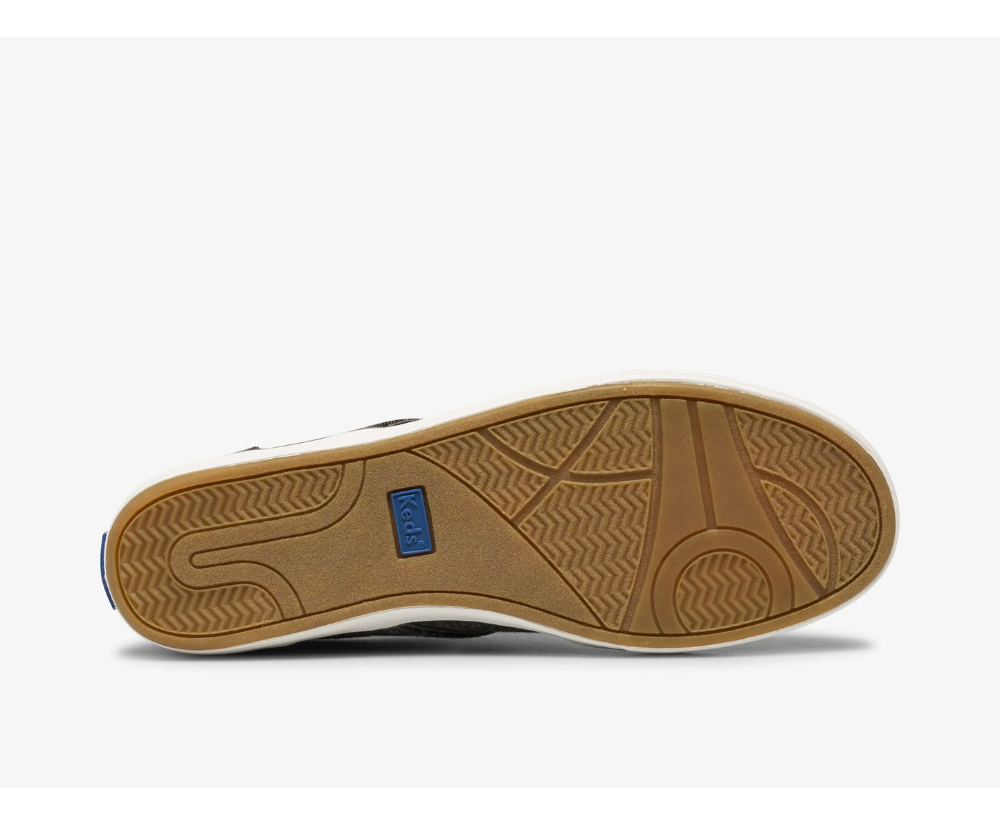 Keds | Courty II Stripey Jersey