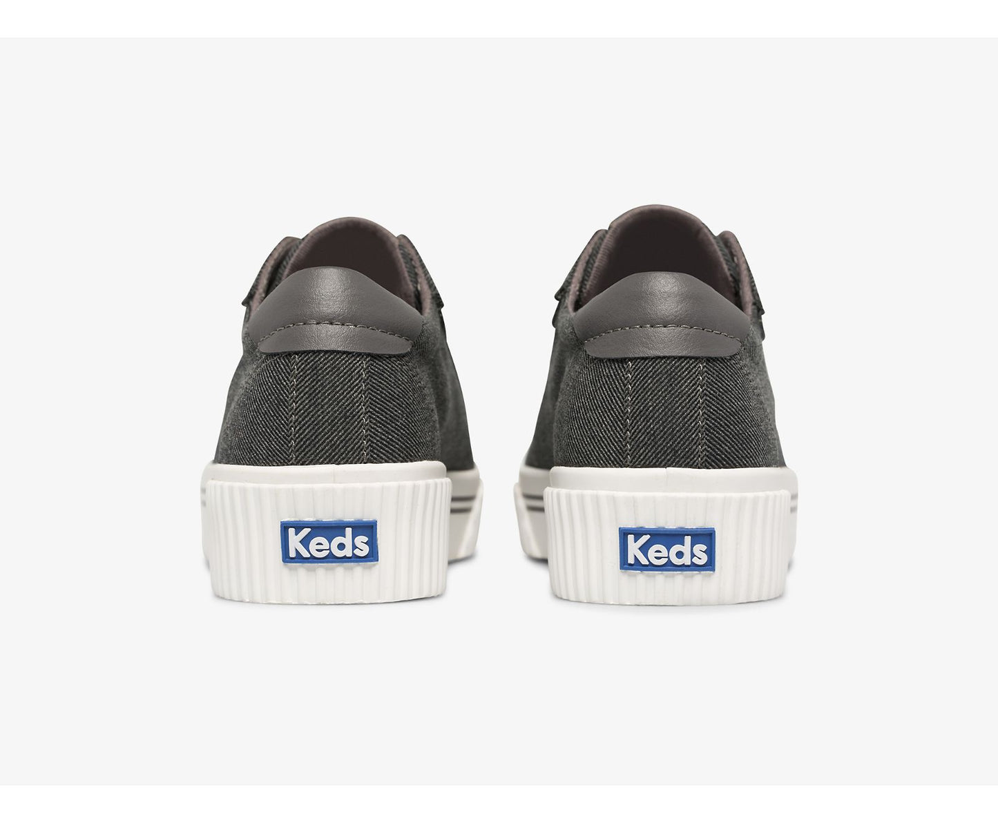 Keds | Crew Kick Alto Soft Twill