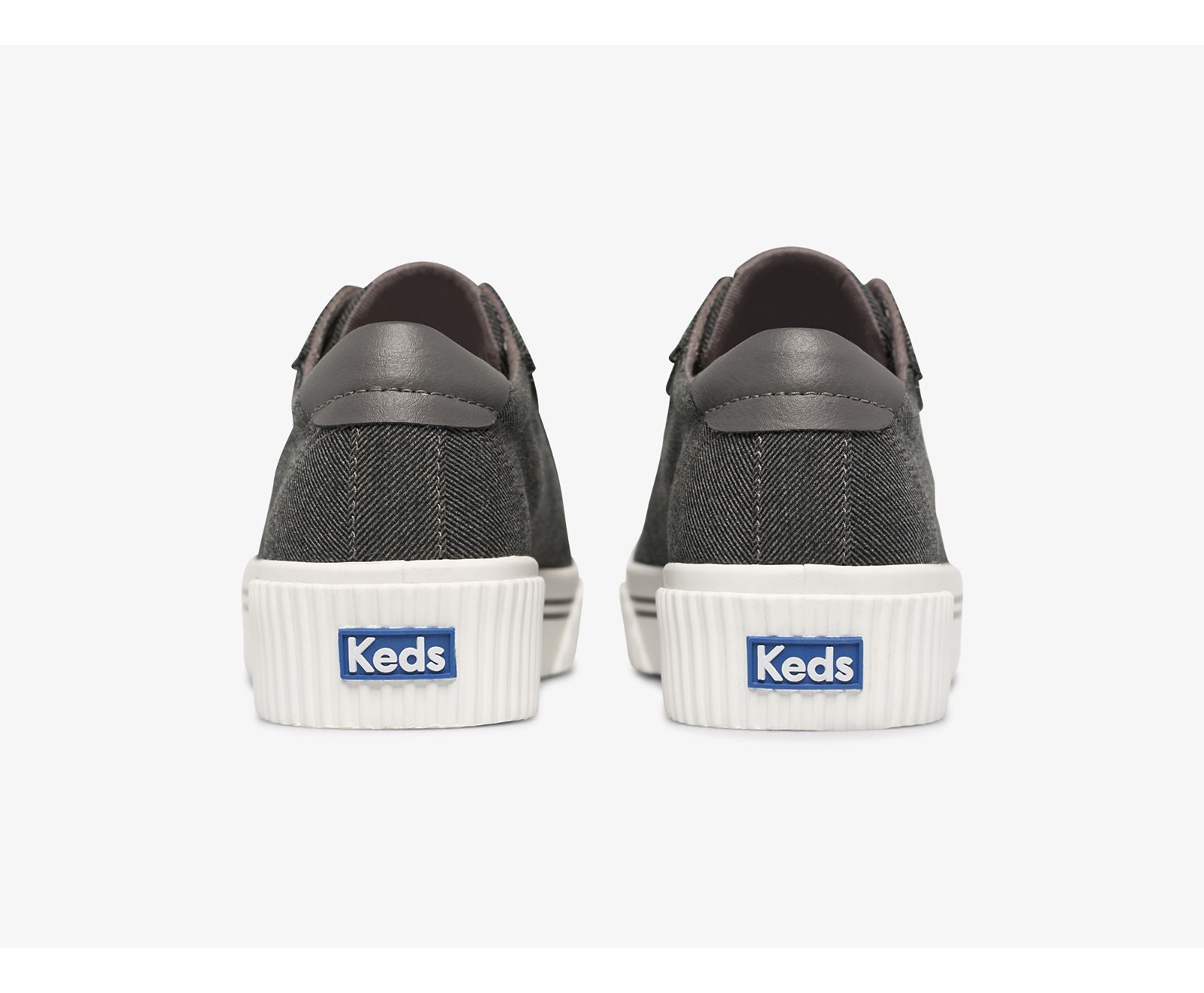 Keds | Crew Kick Alto Soft Twill