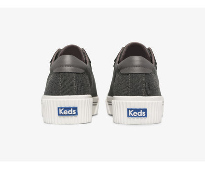 Keds | Crew Kick Alto Soft Twill