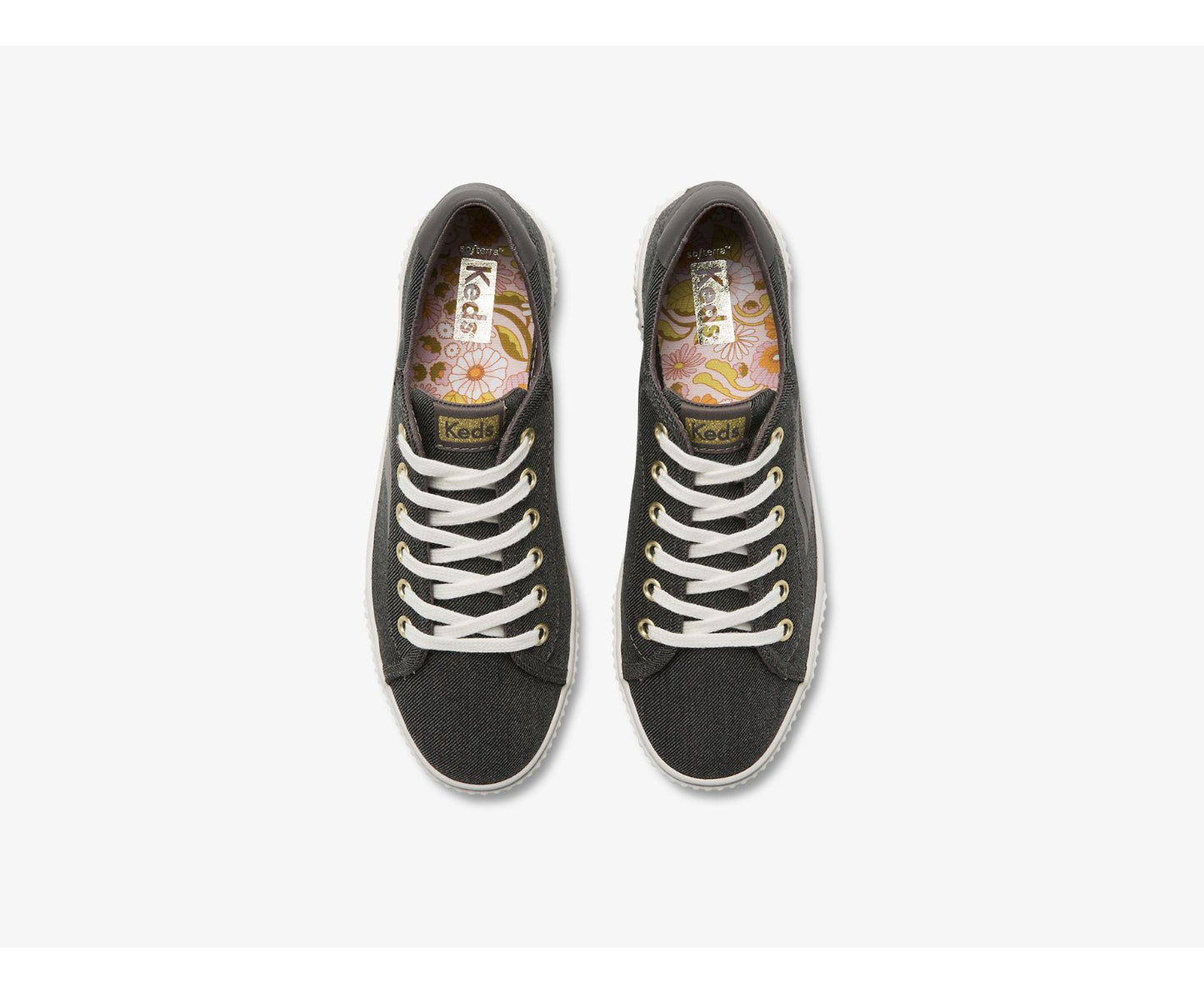 Keds | Crew Kick Alto Soft Twill