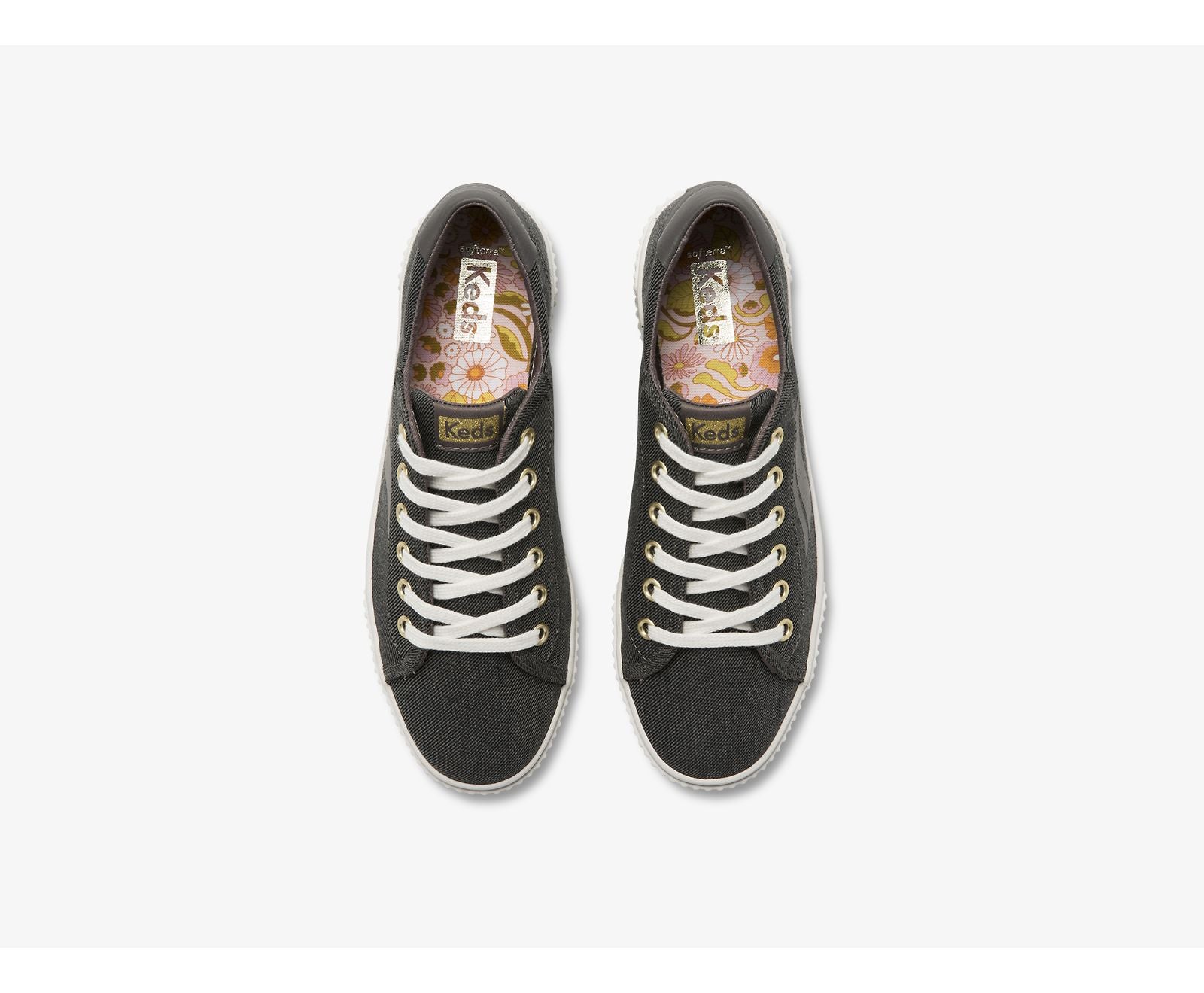 Keds | Crew Kick Alto Soft Twill