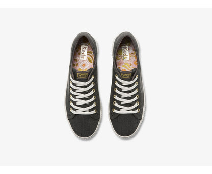 Keds | Crew Kick Alto Soft Twill