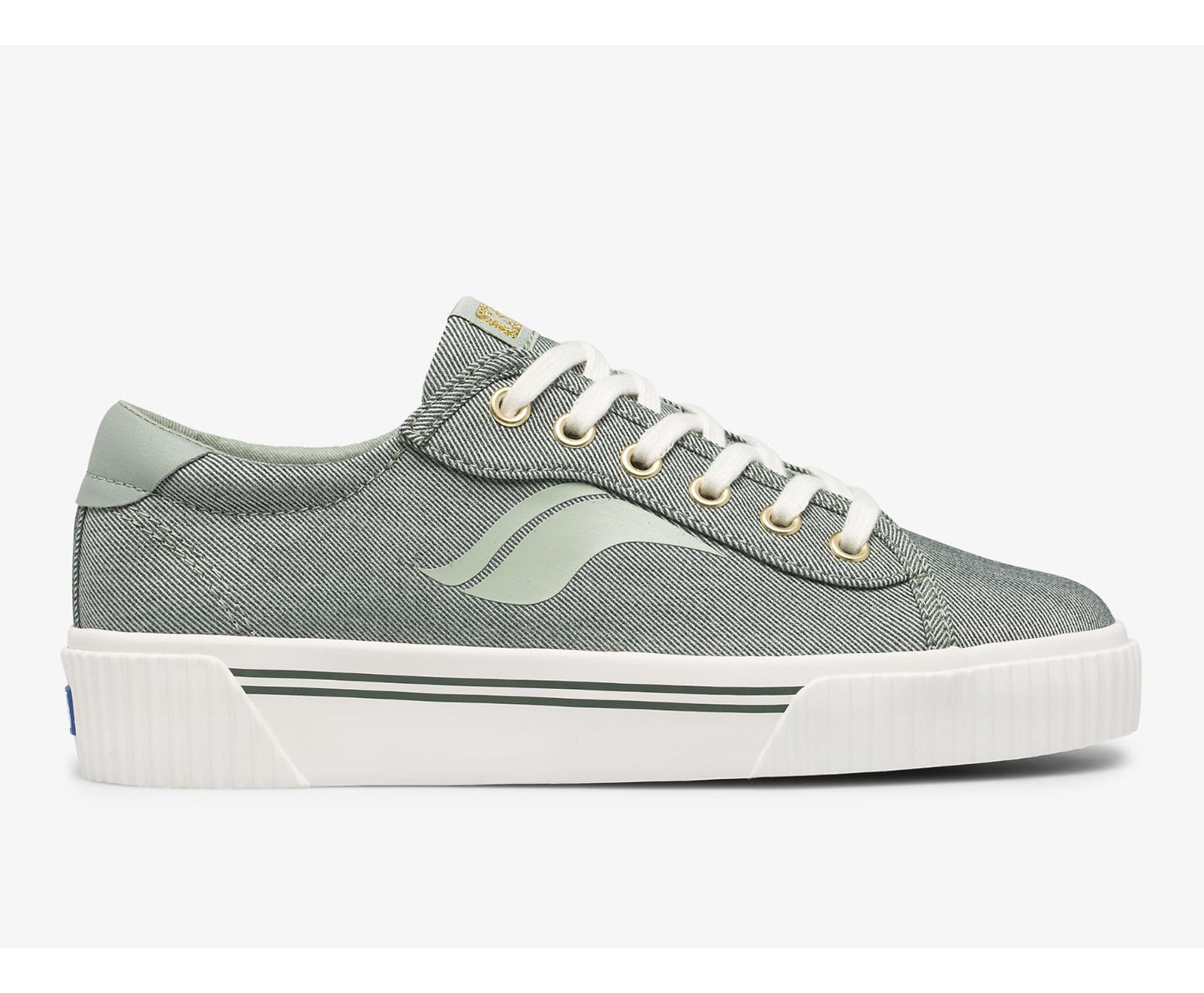 Keds | Crew Kick Alto Soft Twill