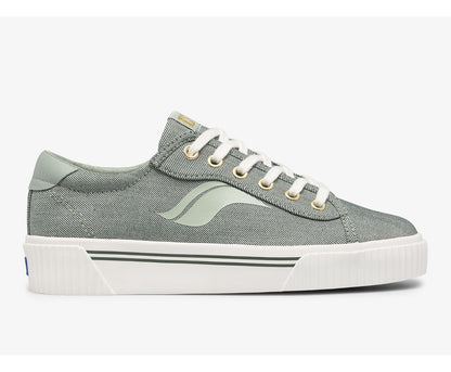 Keds | Crew Kick Alto Soft Twill