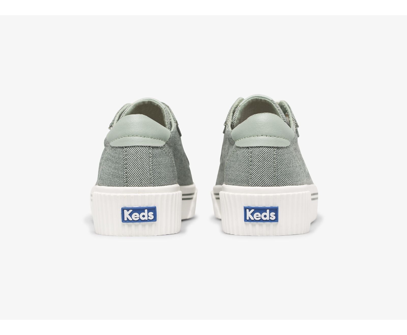 Keds | Crew Kick Alto Soft Twill