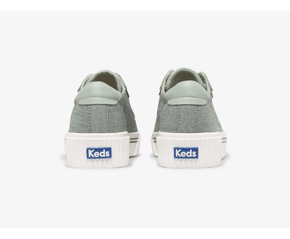 Keds | Crew Kick Alto Soft Twill