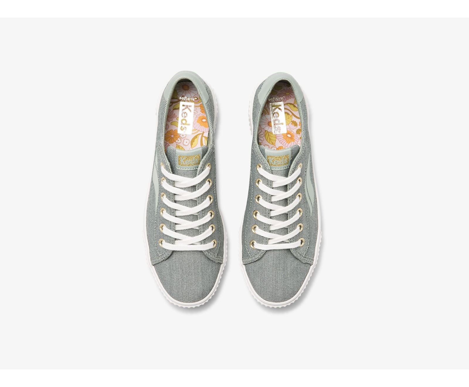 Keds | Crew Kick Alto Soft Twill