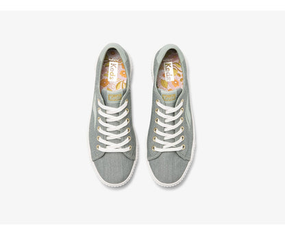 Keds | Crew Kick Alto Soft Twill