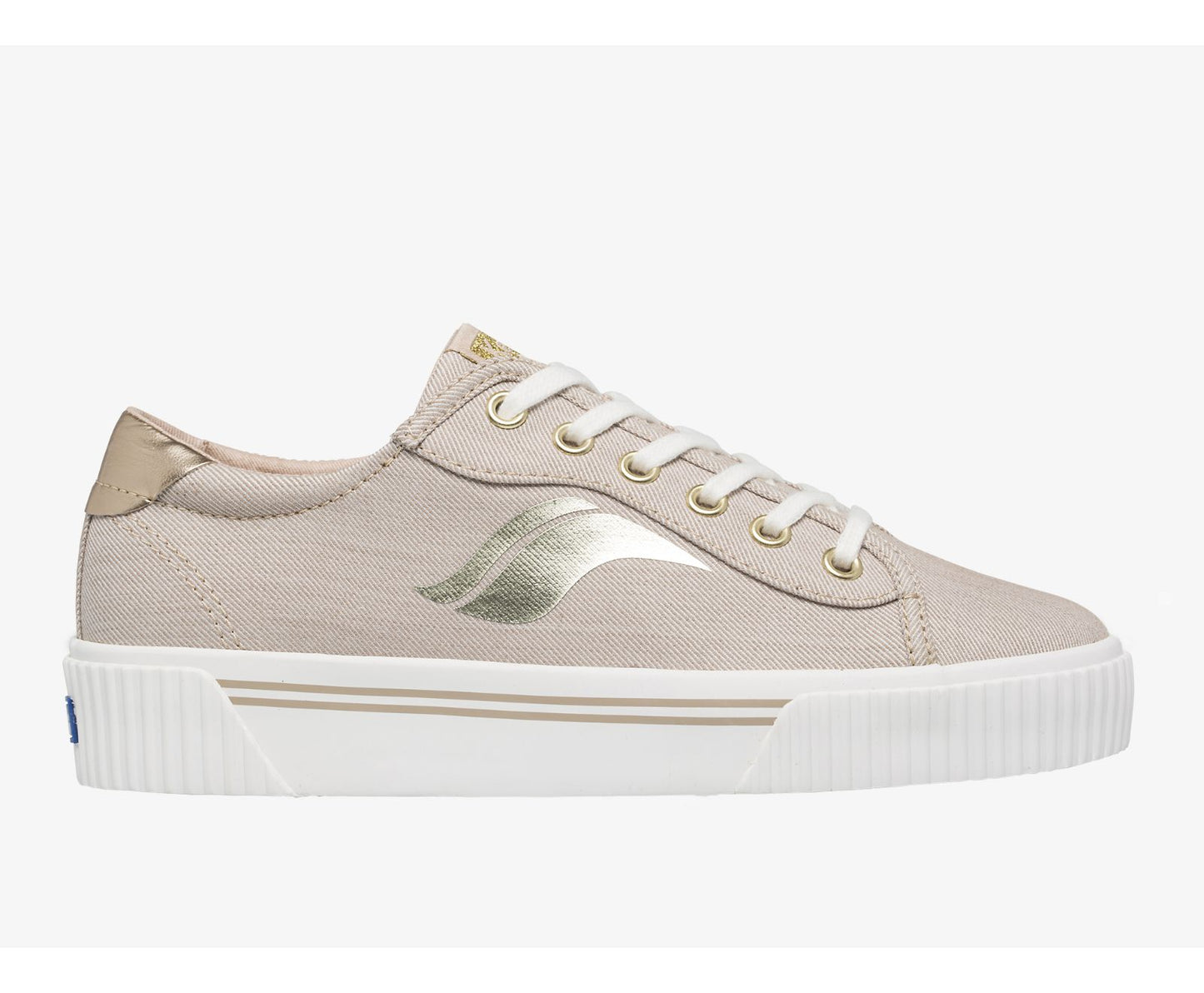 Keds | Crew Kick Alto Soft Twill