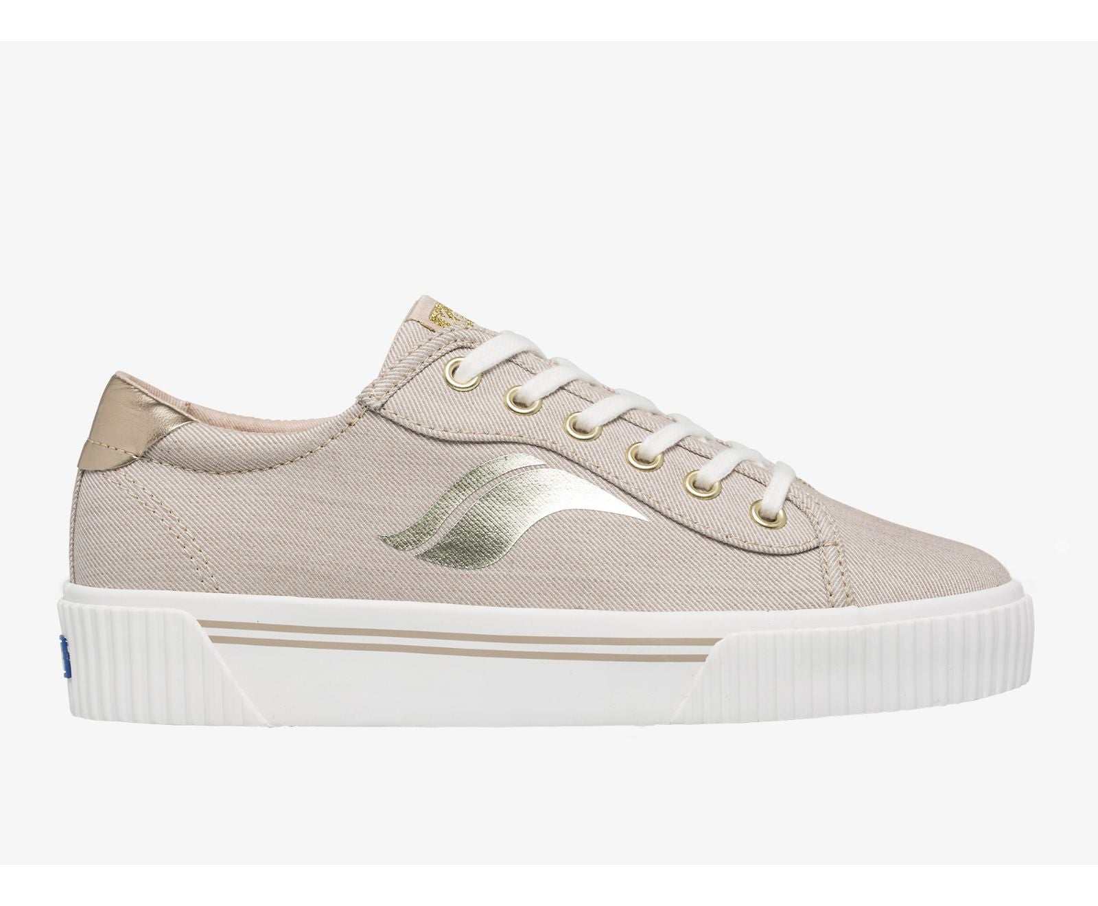 Keds | Crew Kick Alto Soft Twill