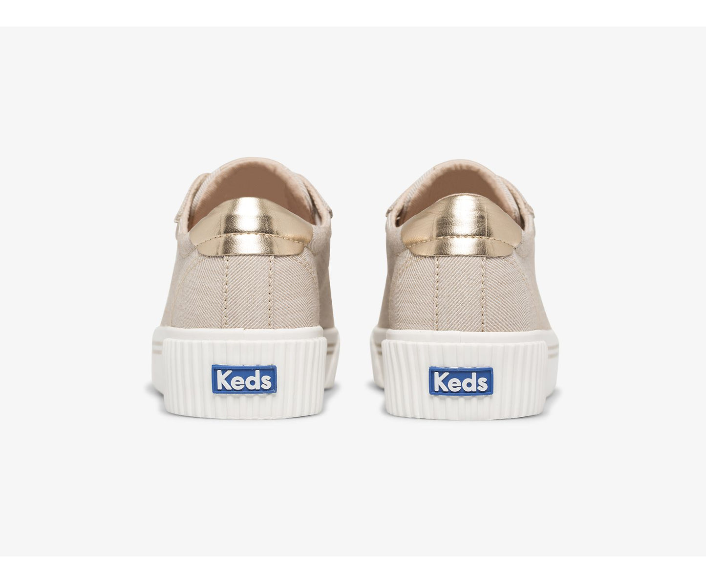Keds | Crew Kick Alto Soft Twill